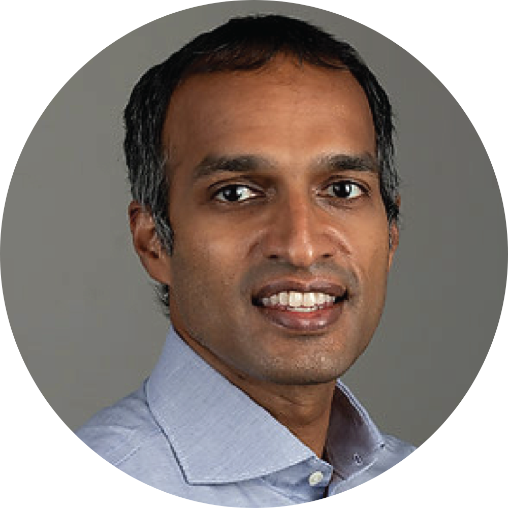 Vijay Ramalingam, MD, FSIR